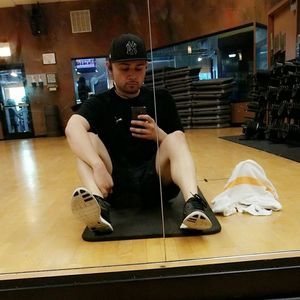 Meet your Posher, Michael